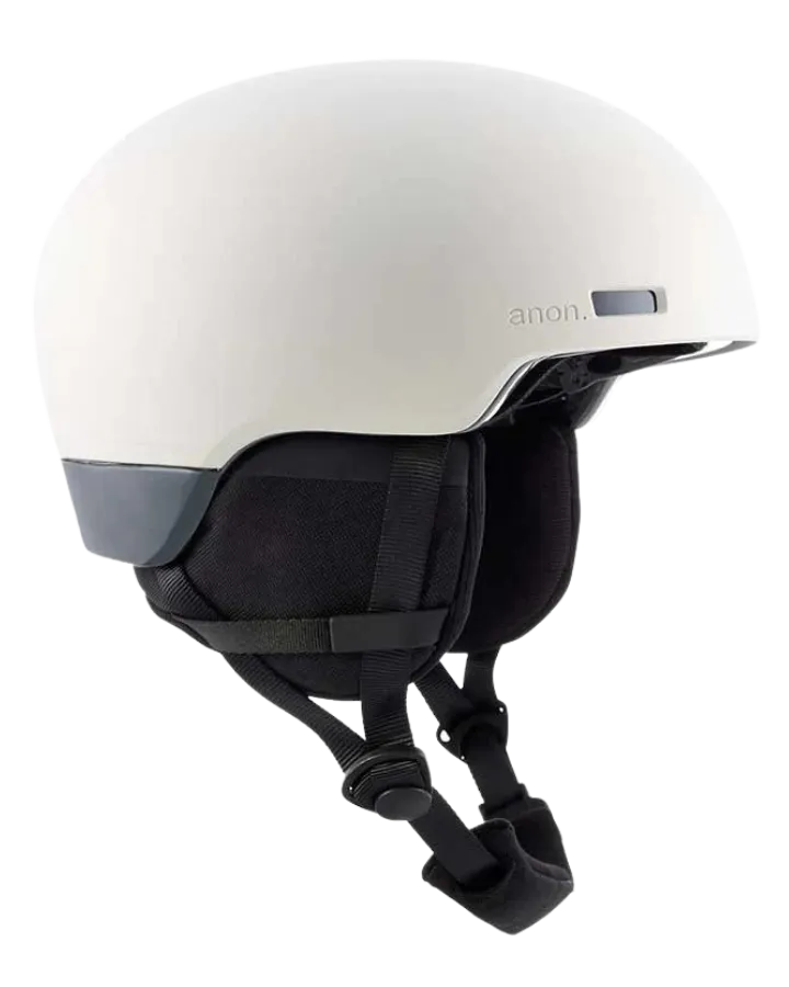 Anon Windham Wavecel Helmet - Gray - 2022