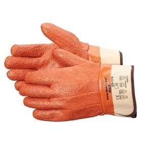 Ansell Winter Monkey Grip Gloves - Rough L/XL 23-173-10