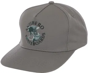 Anti-Hero DIY Eagle Snapback Hat