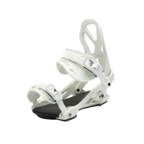 Arbor Hemlock Snowboard Bindings