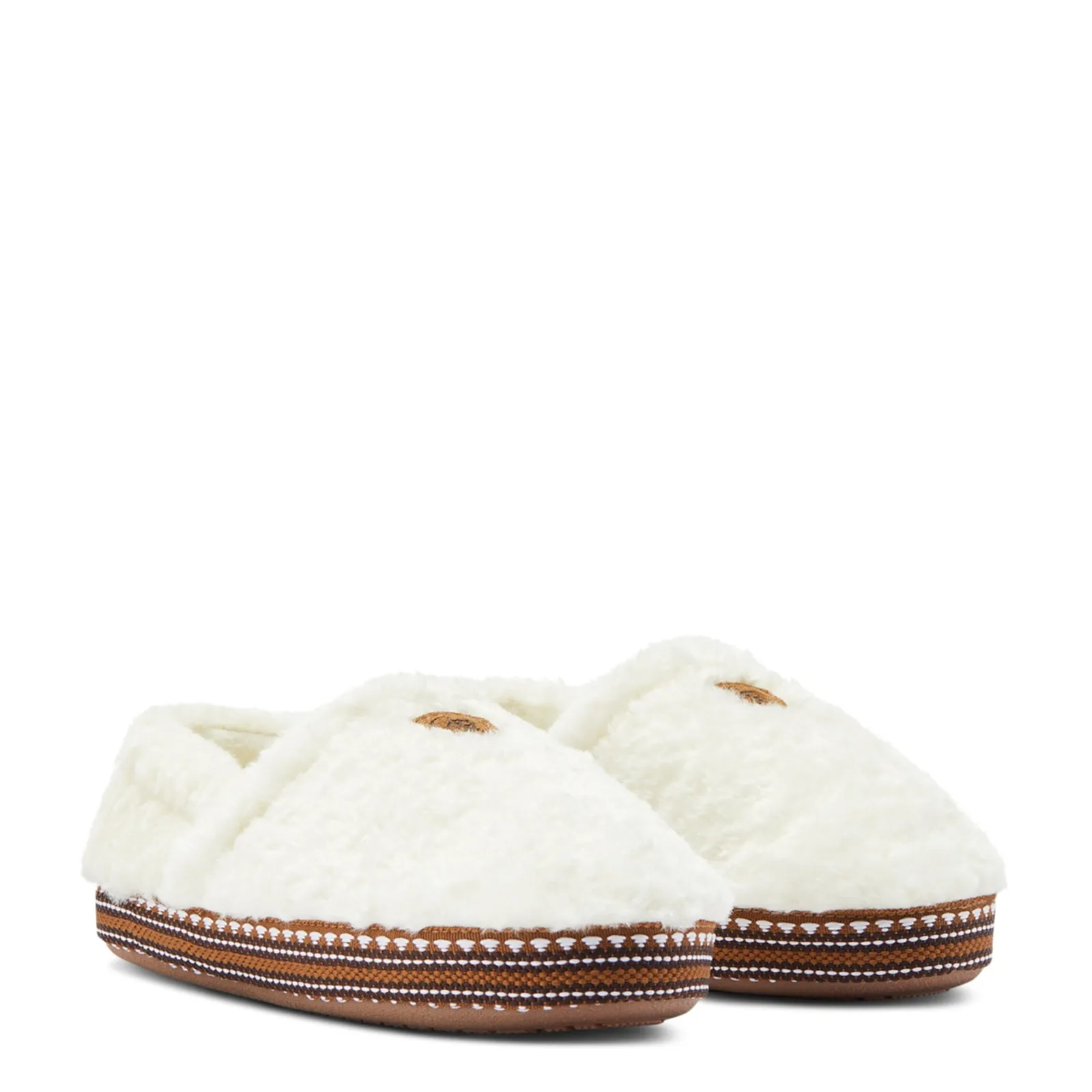 Ariat Girls Snuggle Slipper