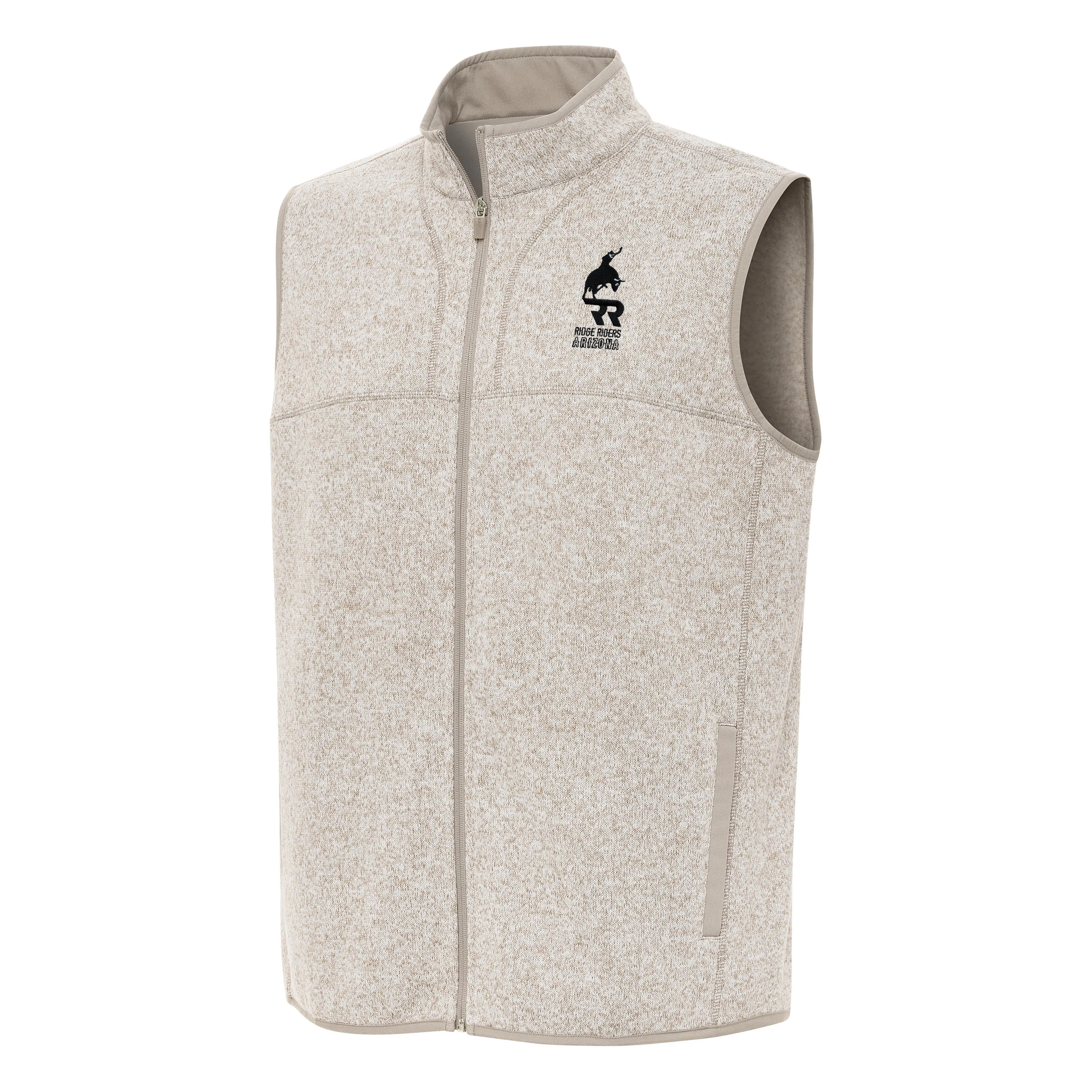 Arizona Ridge Riders Fortune Vest