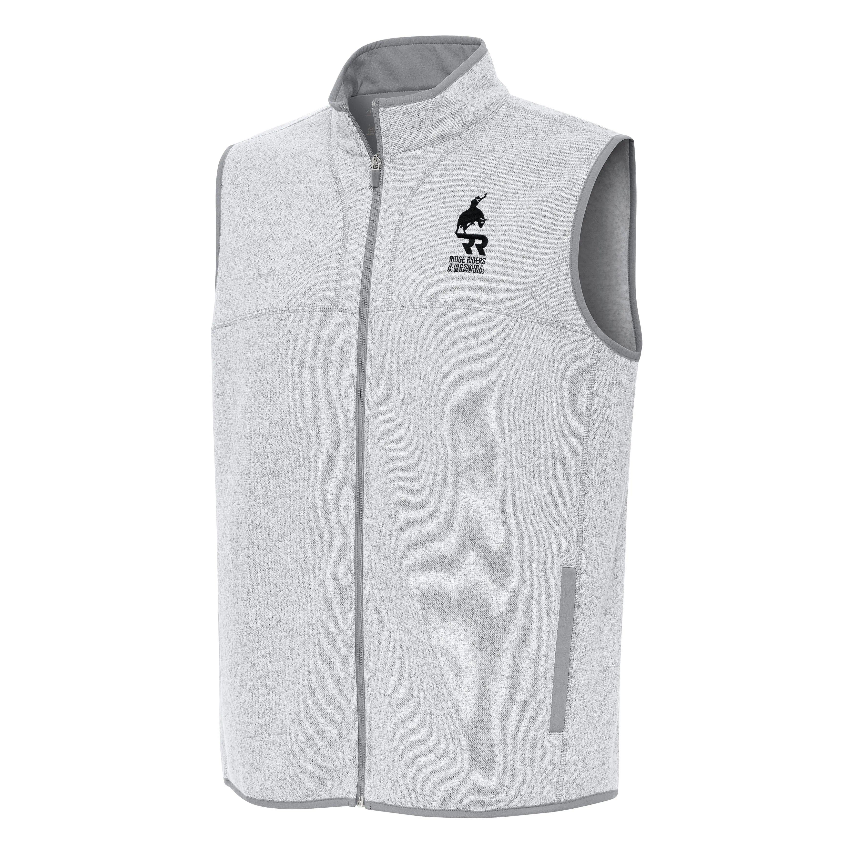 Arizona Ridge Riders Fortune Vest