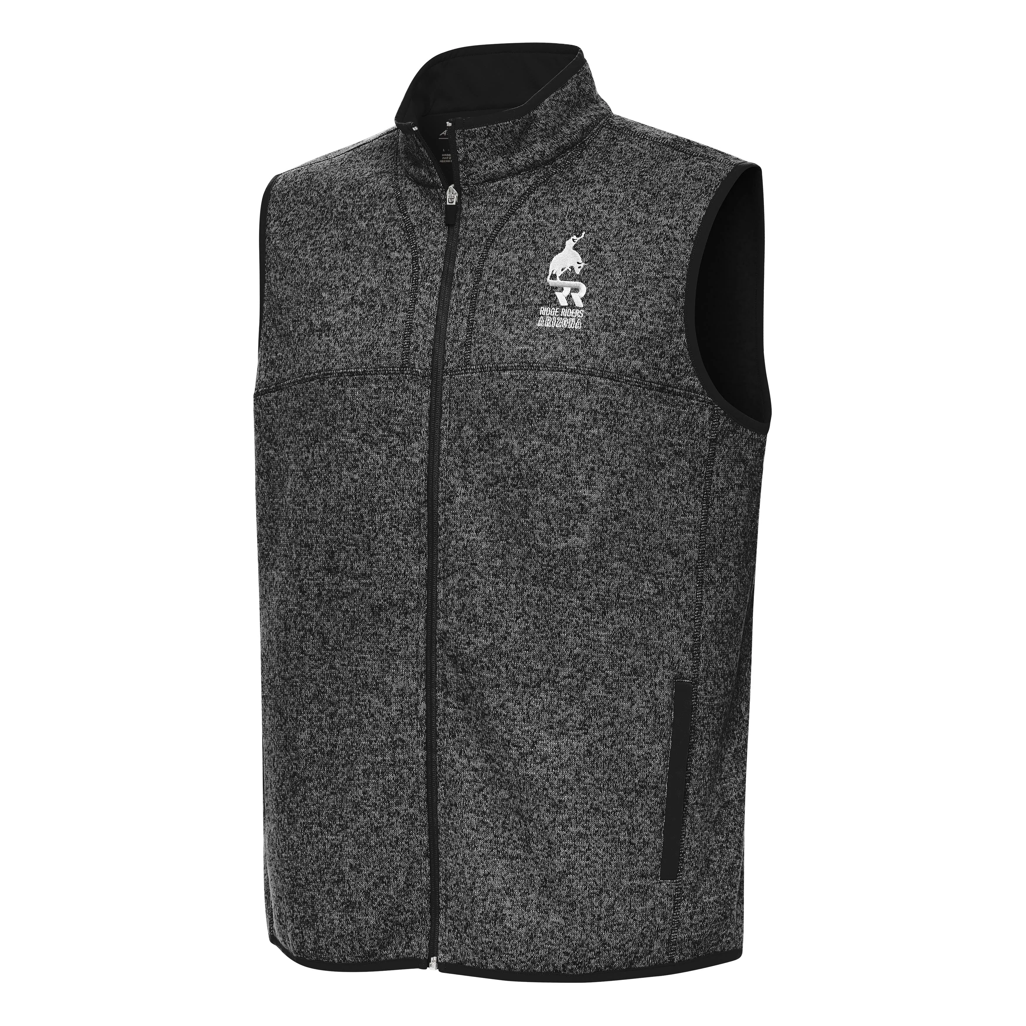 Arizona Ridge Riders Fortune Vest