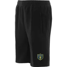 Arravale Rovers GAA Kids' Benson Fleece Shorts