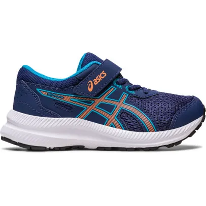 ASICS Contend 8 PS Kinder