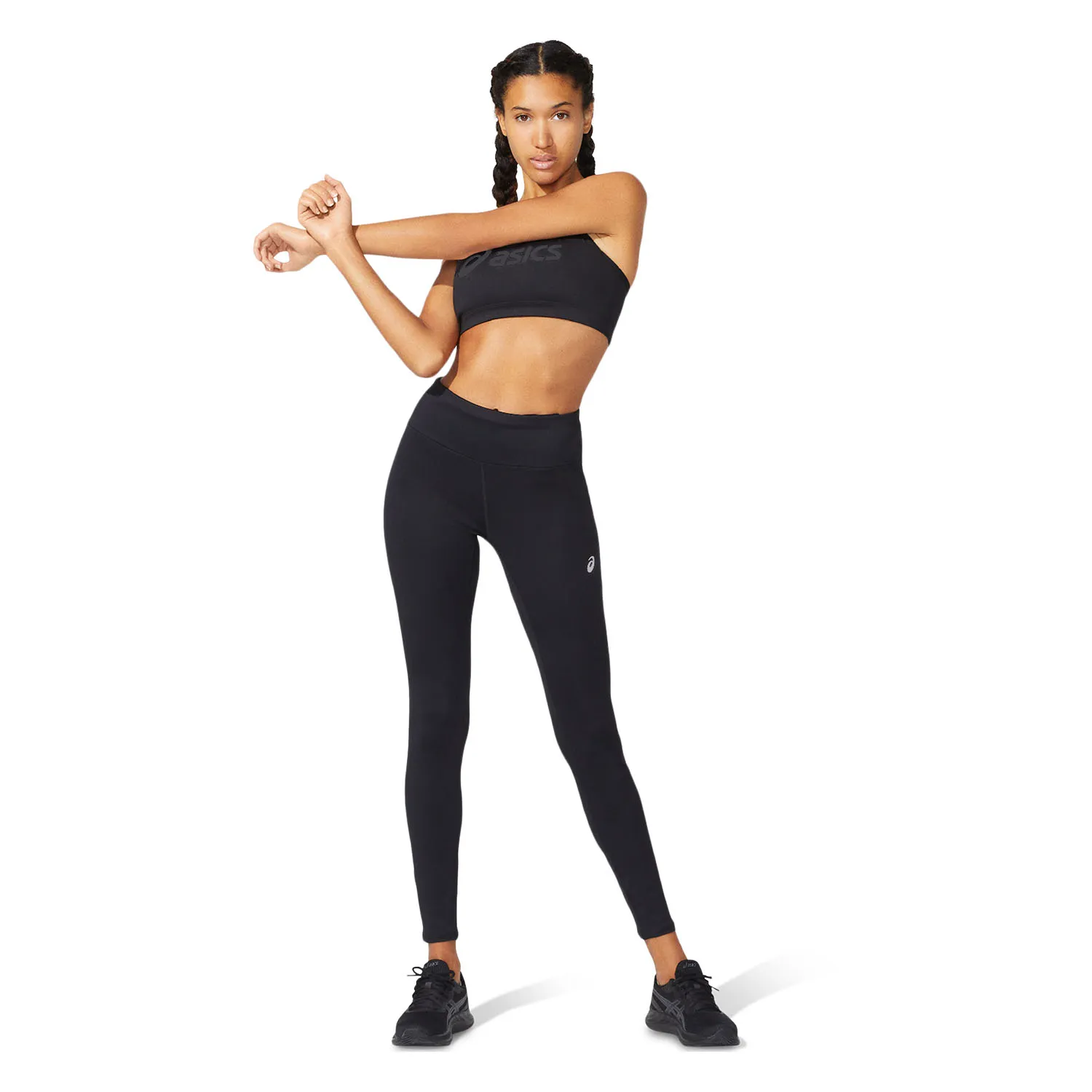 Asics Core Tights  Performance Black