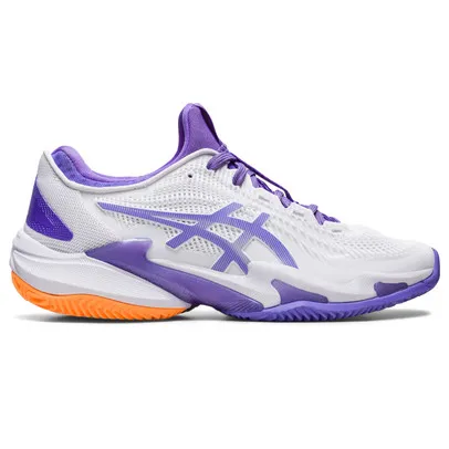 Asics Court FF 3 Clay Women