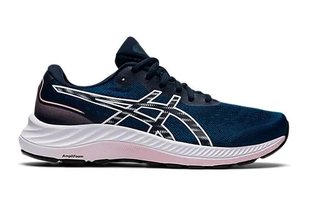 Asics Gel-Excite 9 - Womens Running Shoe