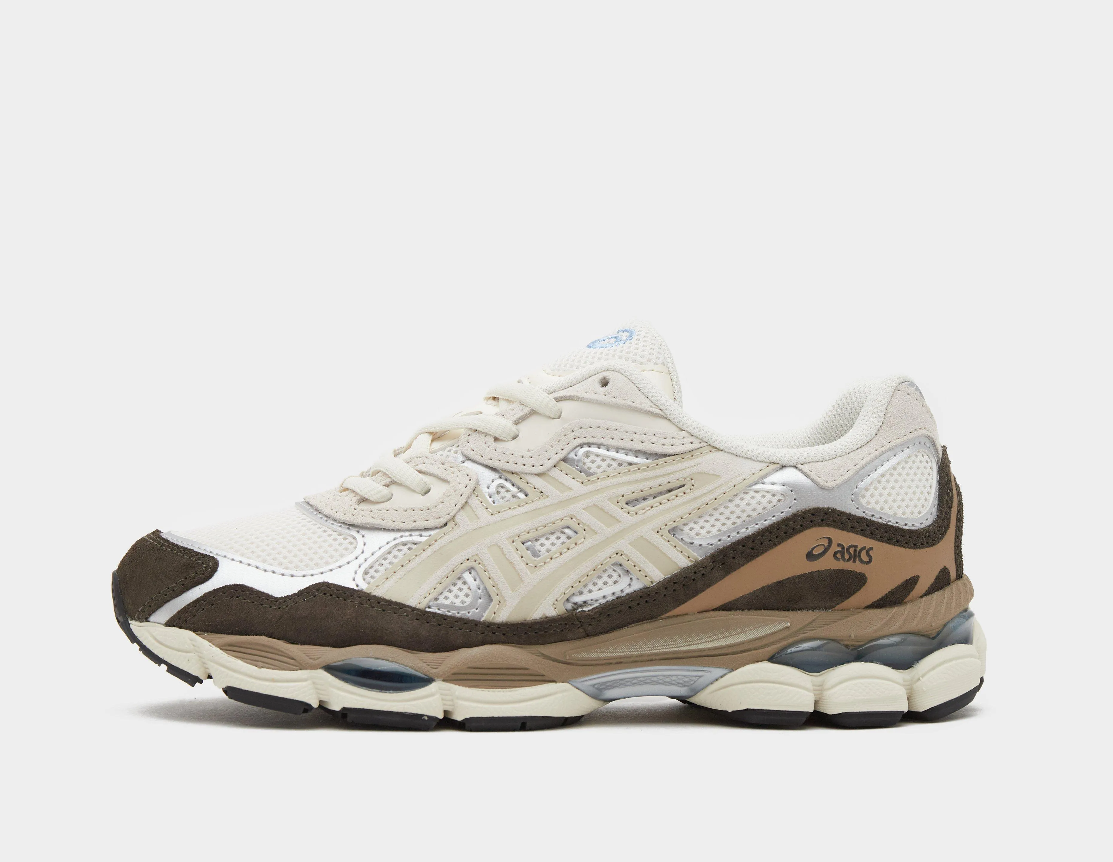 ASICS Gel-NYC Women's, Beige