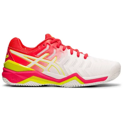 Asics Gel-Resolution 7 Clay Women