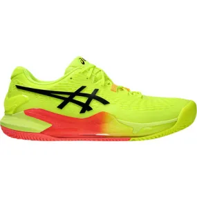 Asics Gel Resolution 9 Clay Men