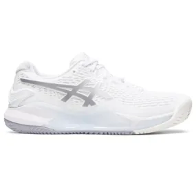 Asics Gel-Resolution 9 Clay Women