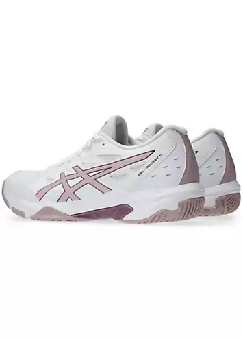 Asics Gel Rocket 11 Trainers | Grattan