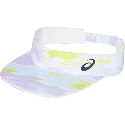 ASICS Graphic Visor