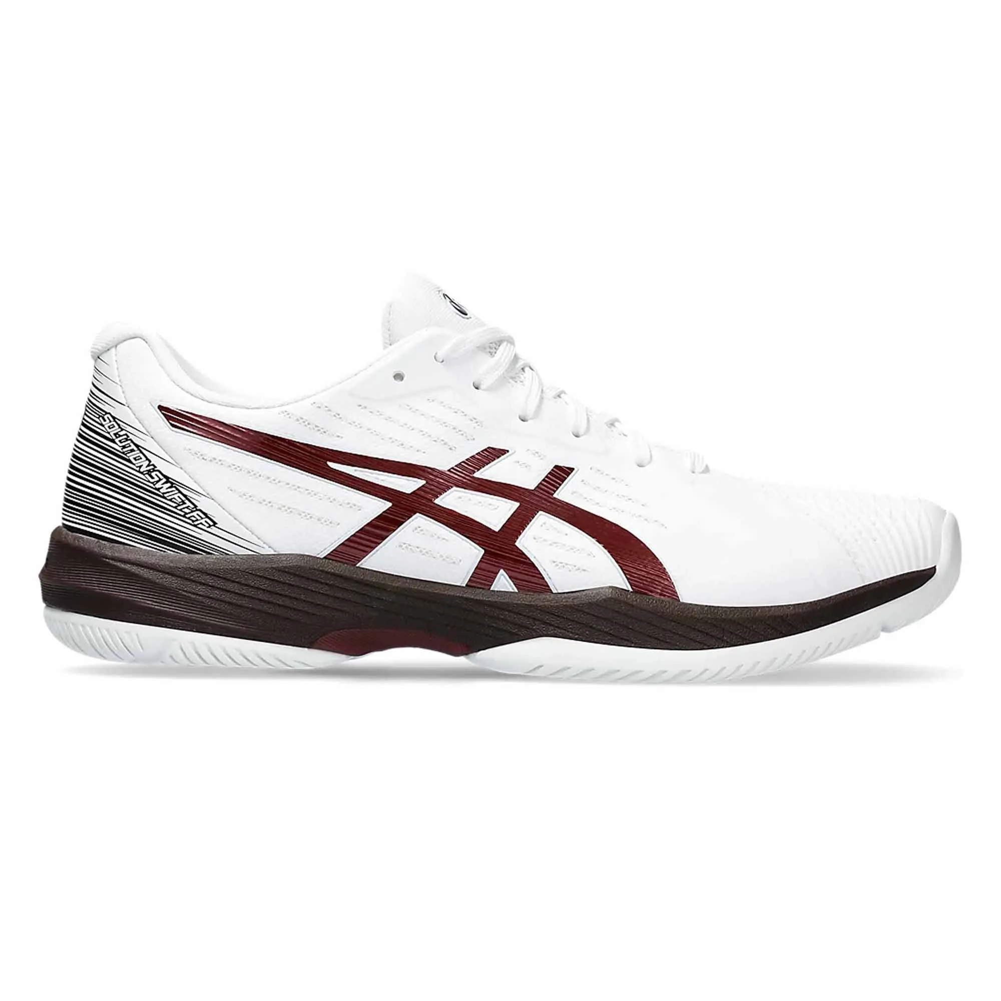 ASICS MEN’S SOLUTION SWIFT FF