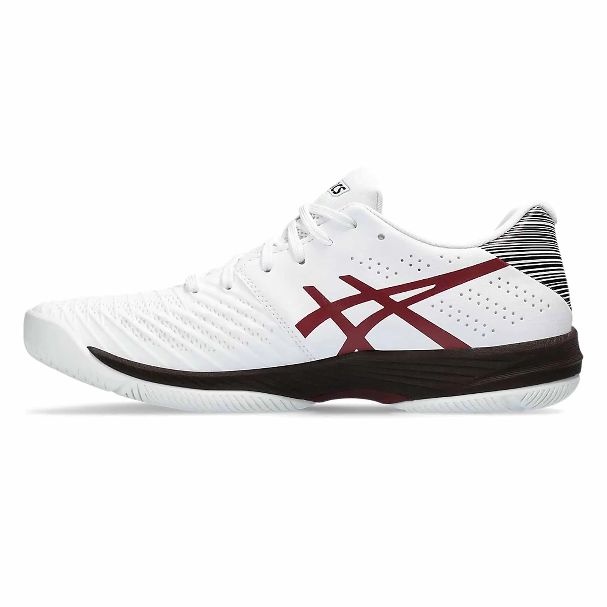 ASICS MEN’S SOLUTION SWIFT FF