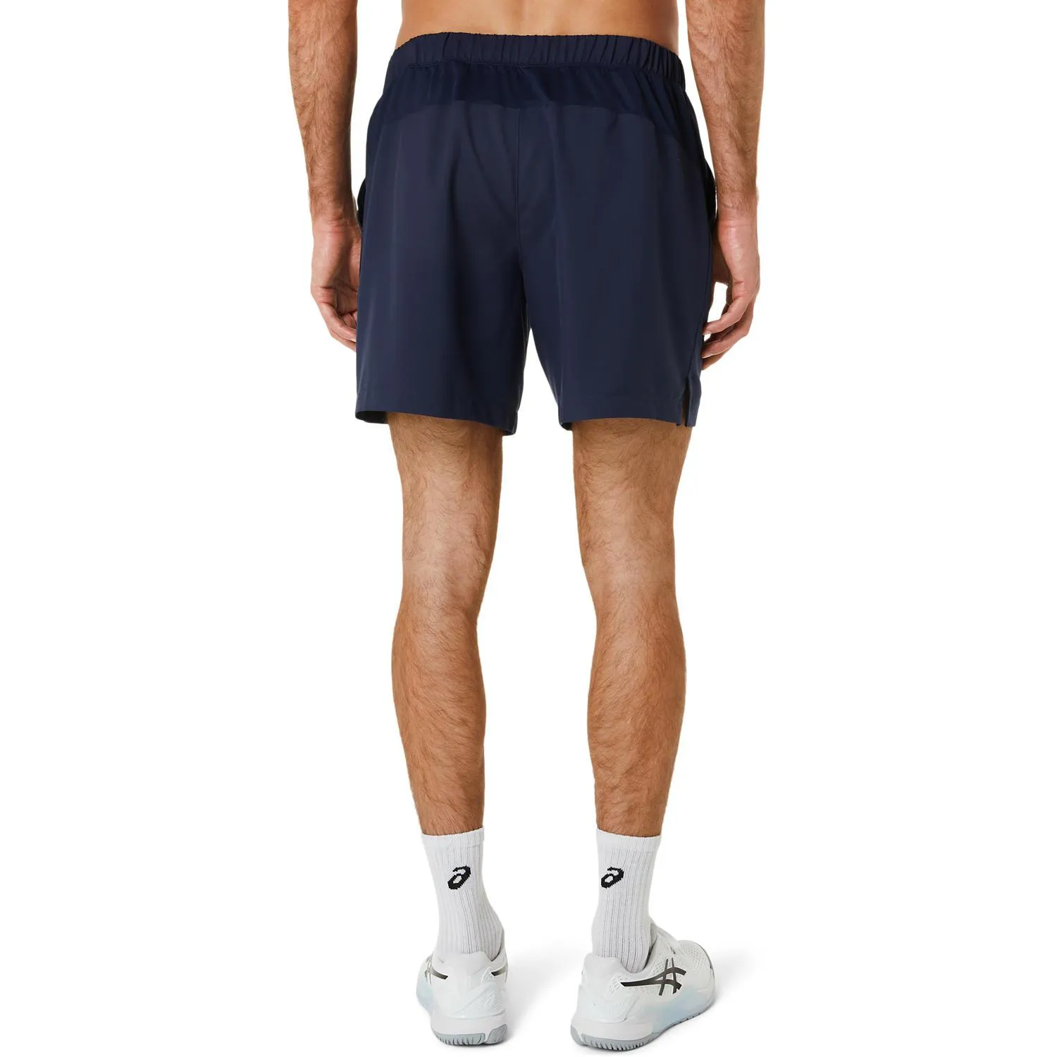 Asics Pantaloncino Men Court 7in