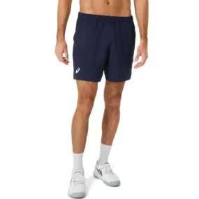 Asics Pantaloncino Men Court 7in