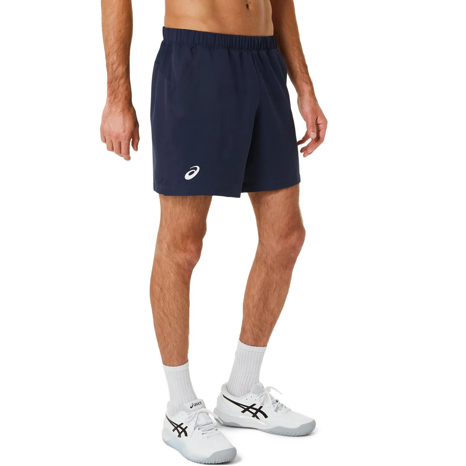 Asics Pantaloncino Men Court 7in