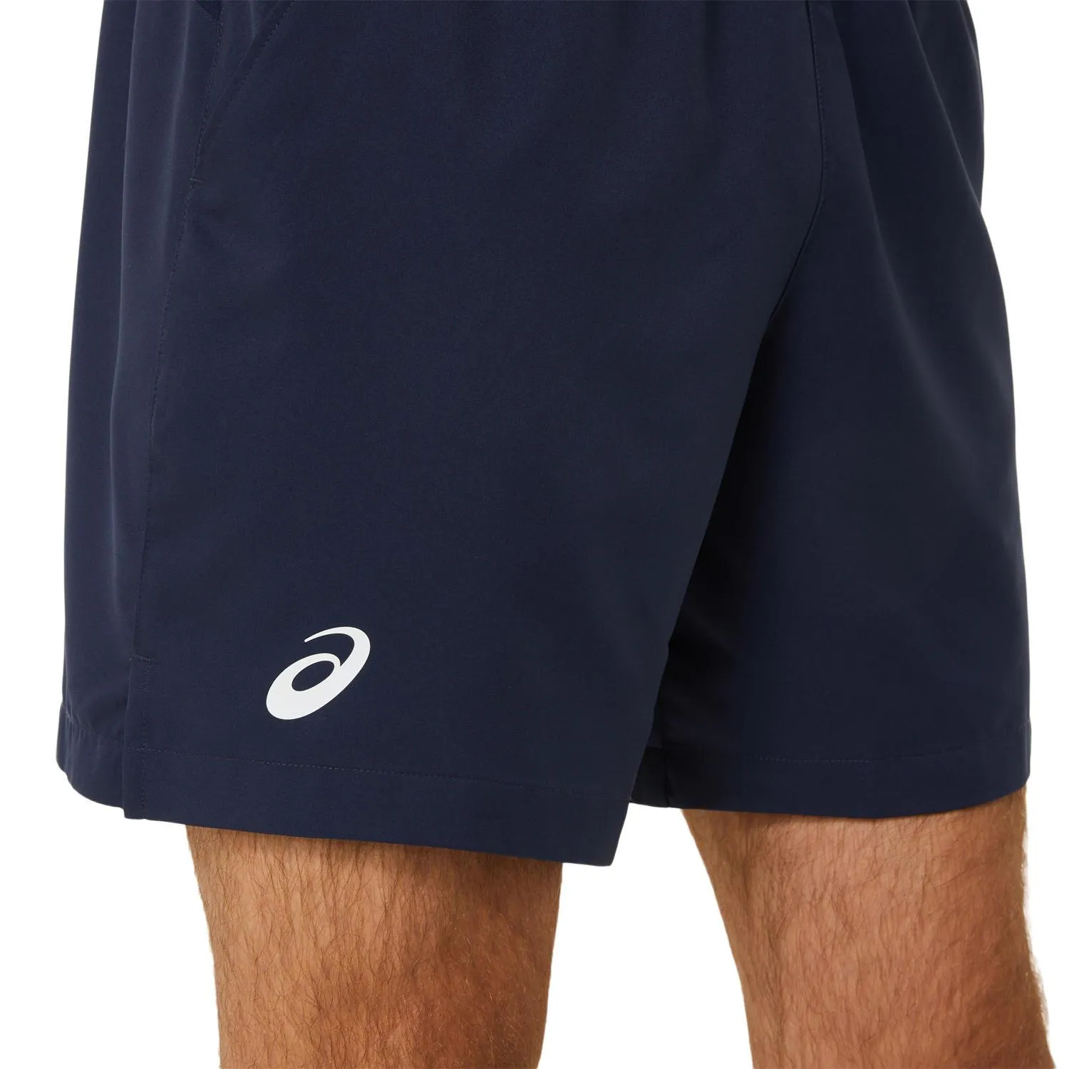 Asics Pantaloncino Men Court 7in