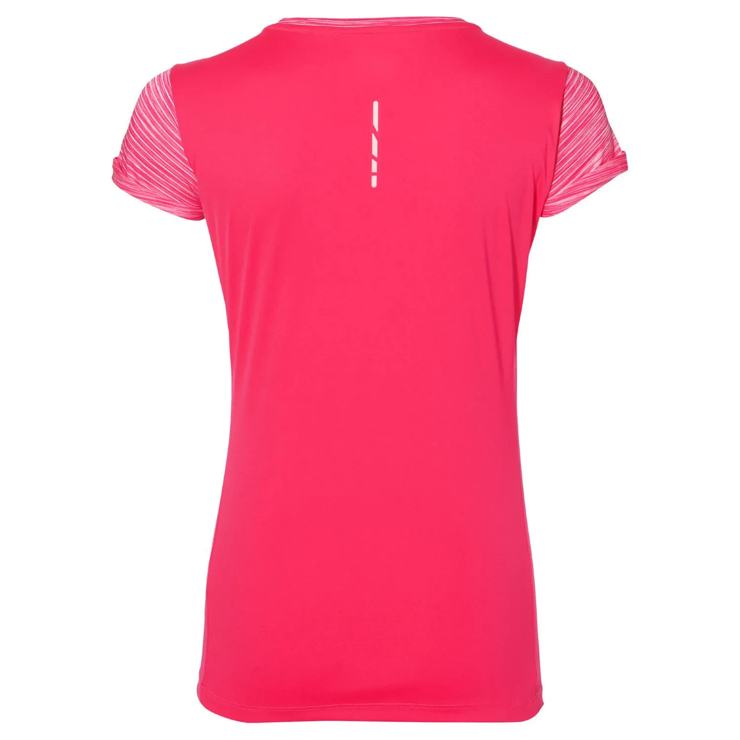 Asics T-shirt Fuzex Ss Top  donna 