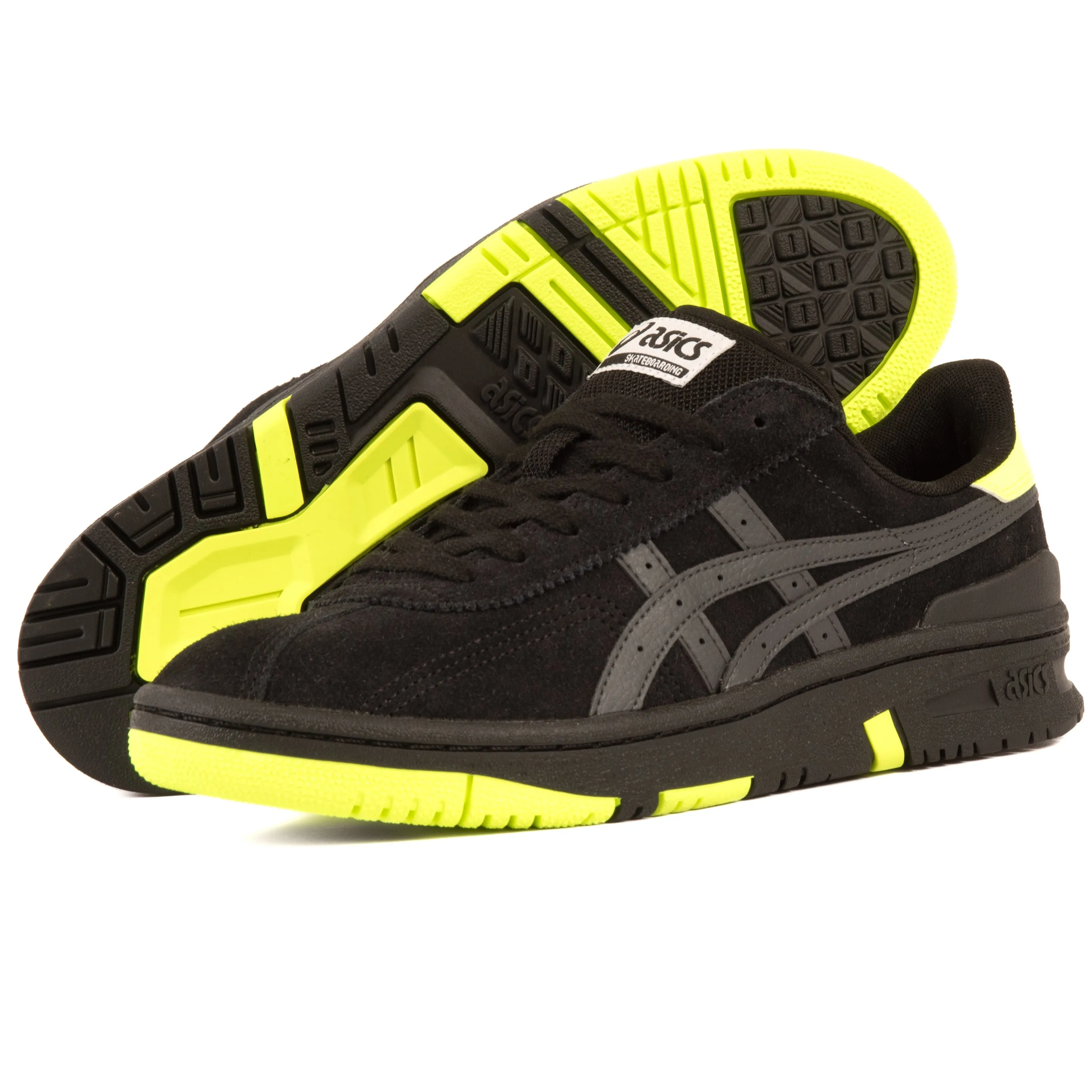 Asics - Vic NBD (Black/Graphite Grey)