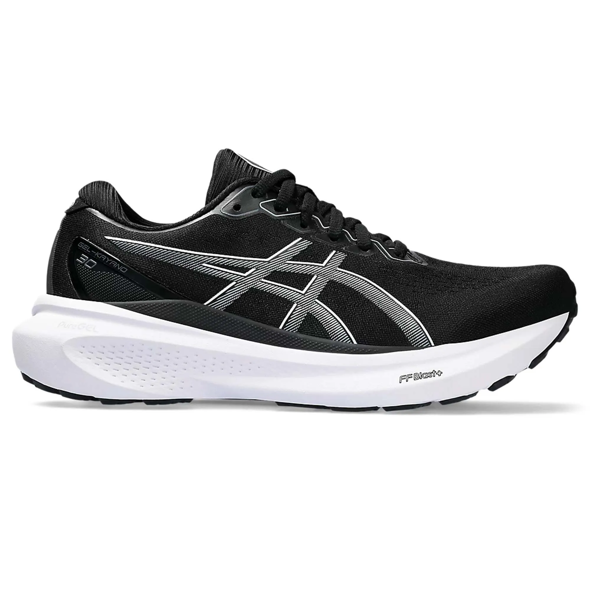 ASICS WOMEN’S KAYANO 30 WIDE