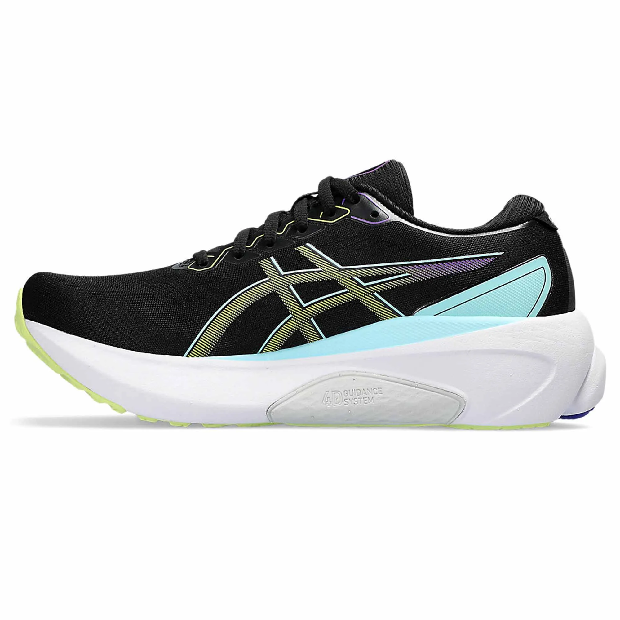 ASICS WOMEN’S KAYANO 30 WIDE