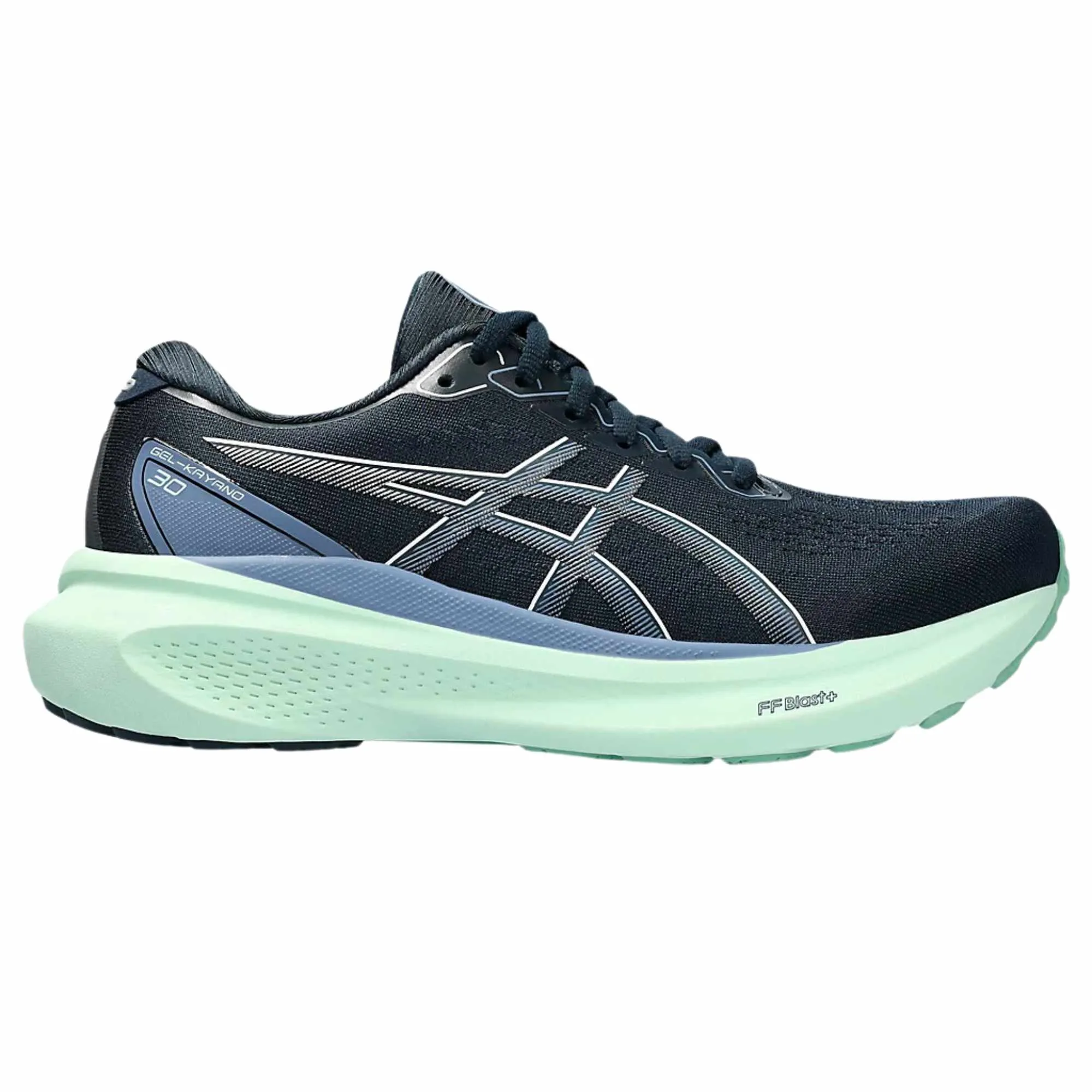 ASICS WOMEN’S KAYANO 30 WIDE