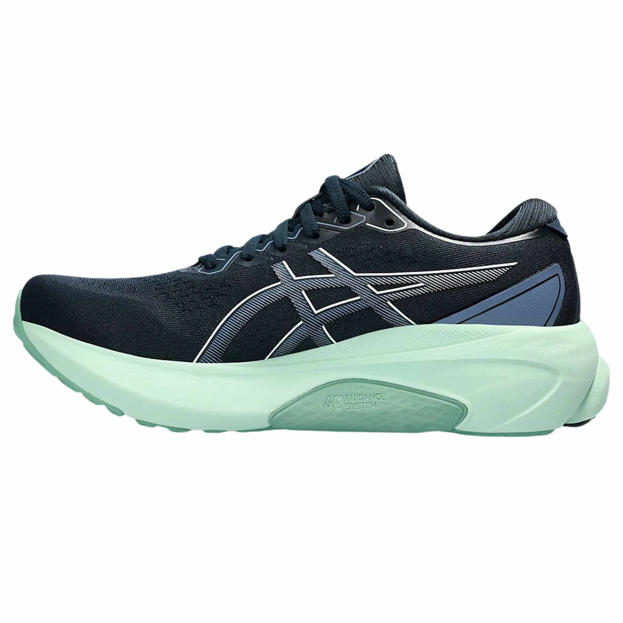 ASICS WOMEN’S KAYANO 30 WIDE