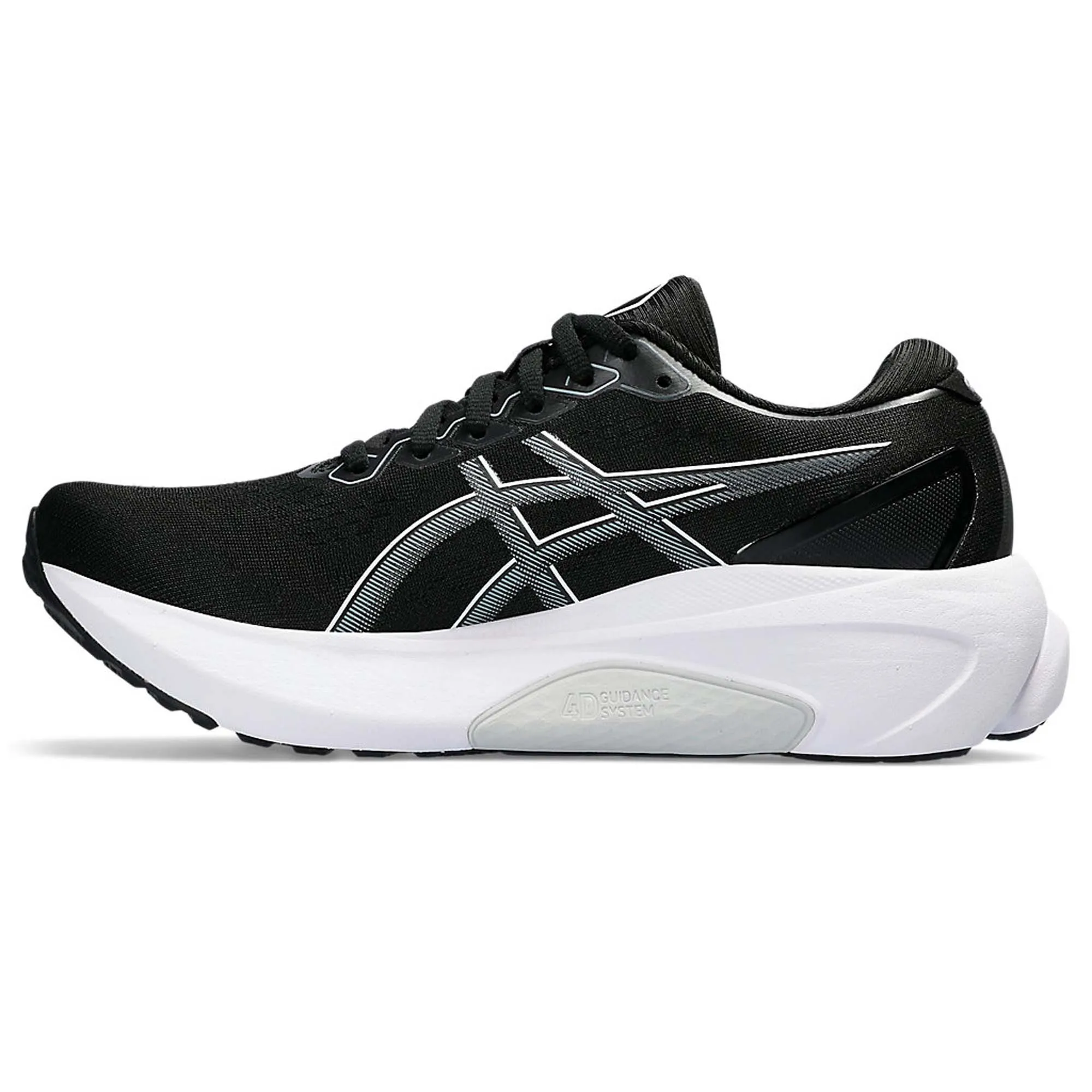 ASICS WOMEN’S KAYANO 30 WIDE