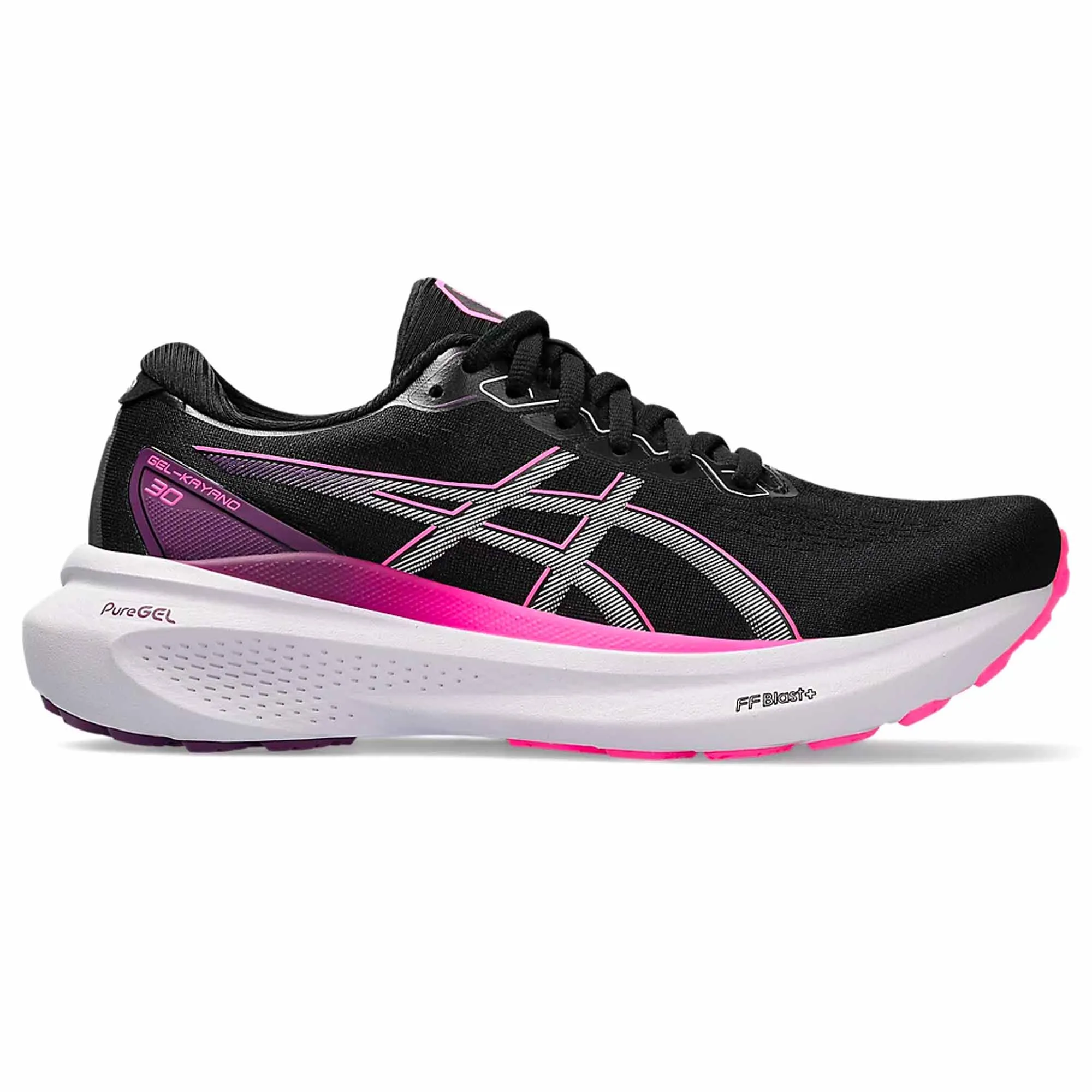 ASICS WOMEN’S KAYANO 30 WIDE