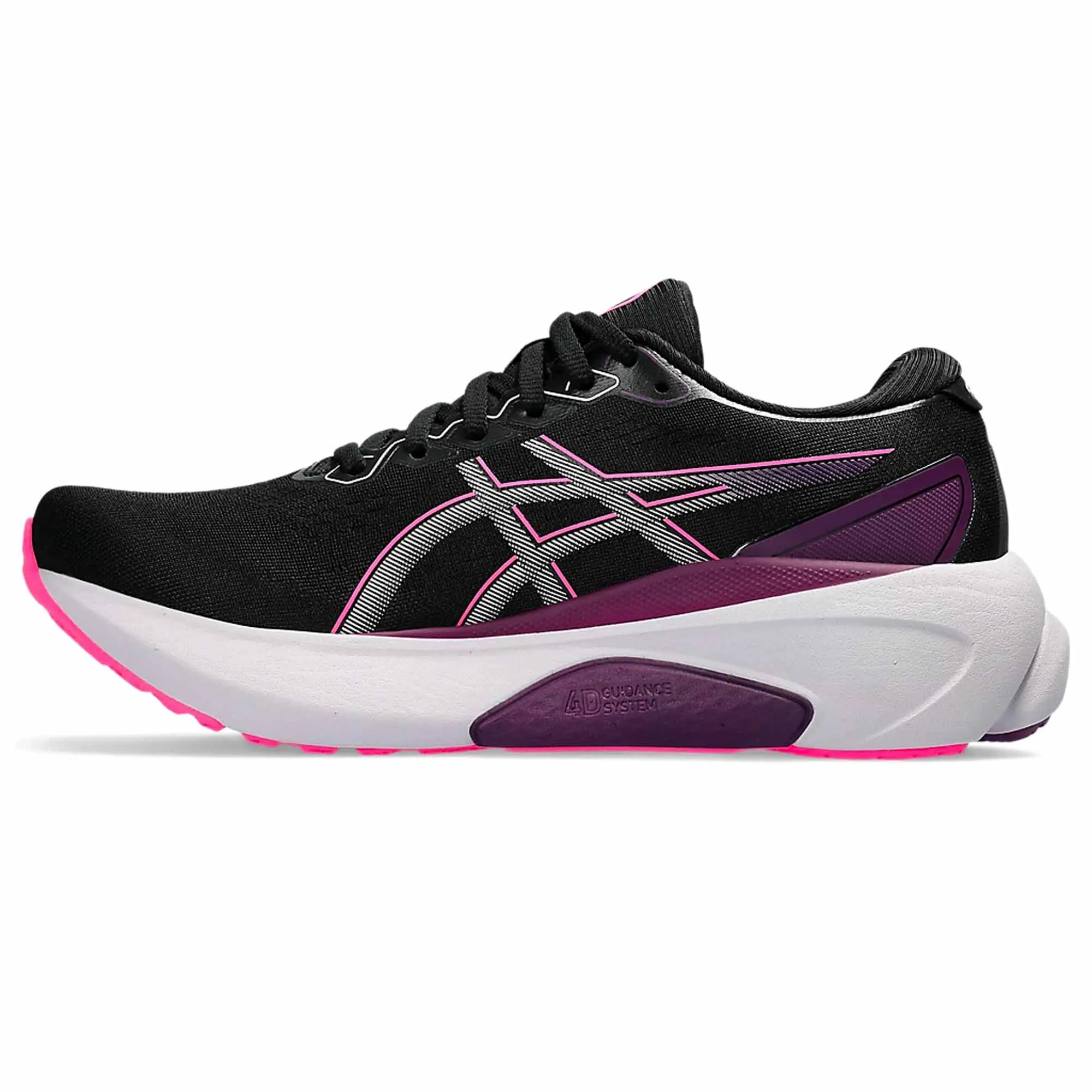 ASICS WOMEN’S KAYANO 30 WIDE