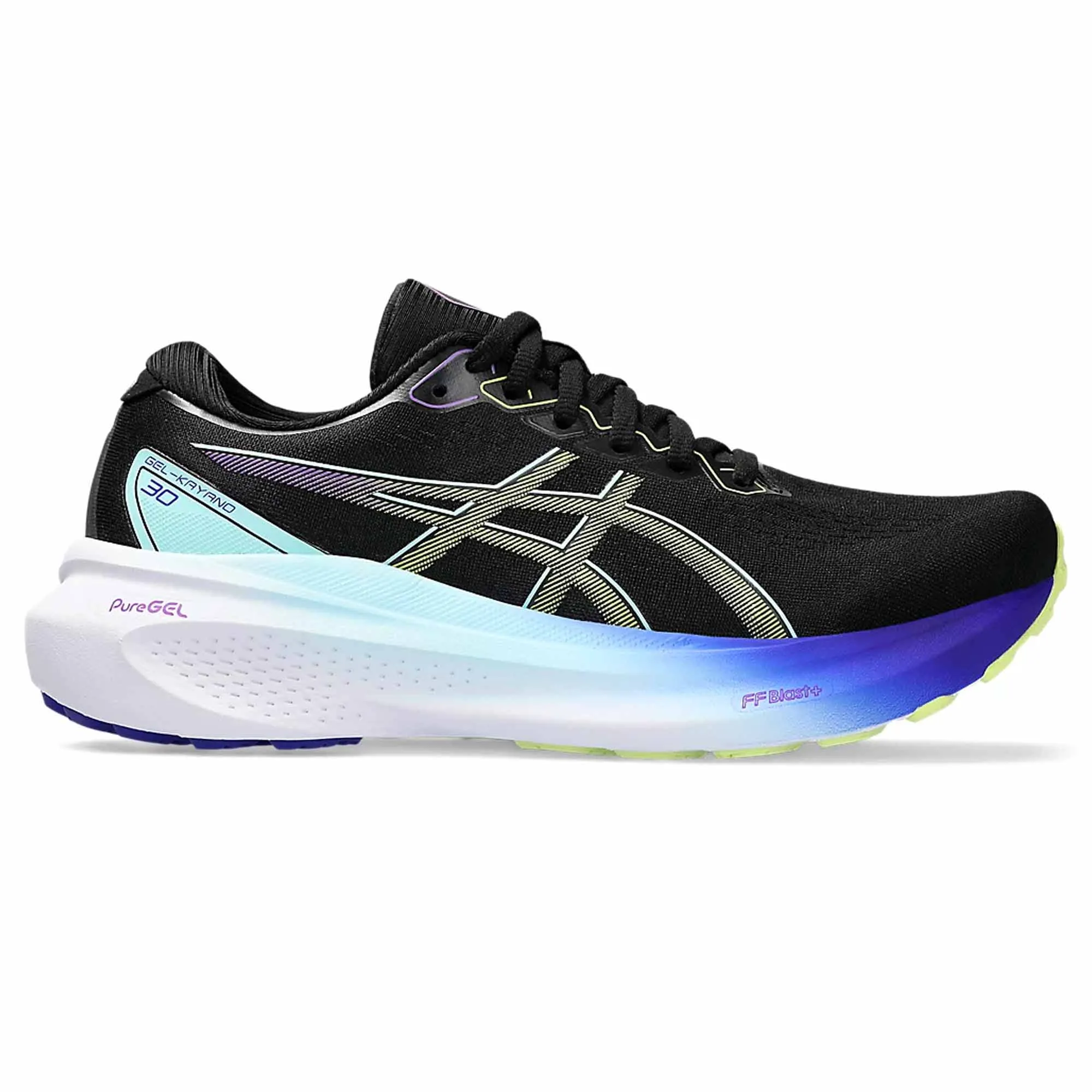 ASICS WOMEN’S KAYANO 30 WIDE