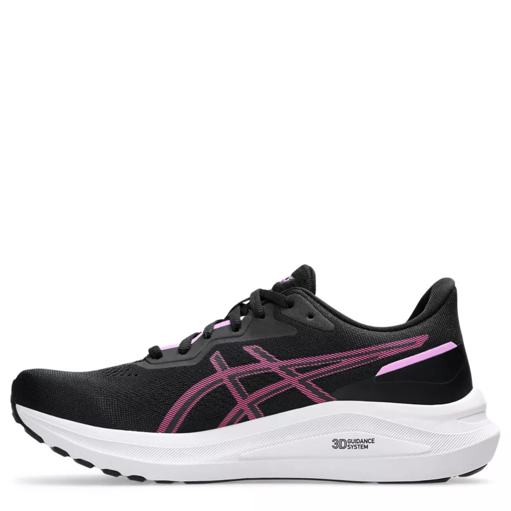 ASICS  WOMENS GT-1000 13 RUNNING SHOE