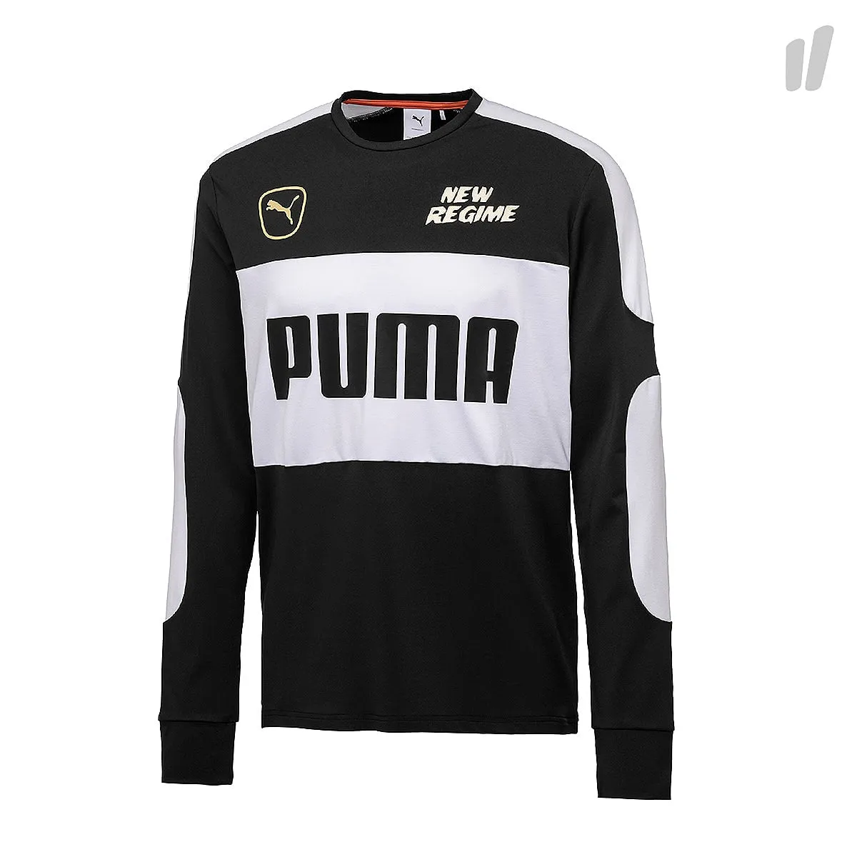 Atelier New Regime x Puma Longsleeve Tee