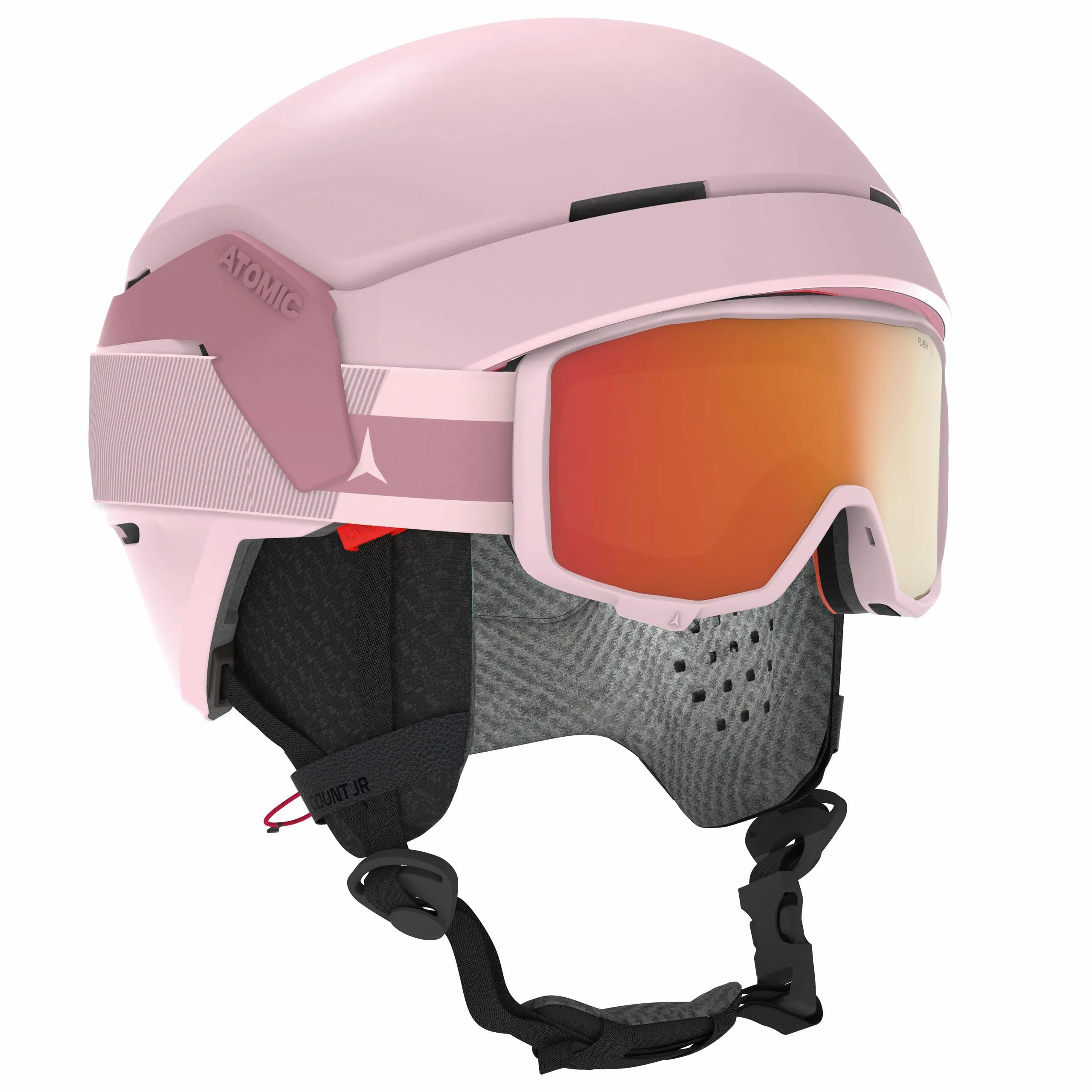 Atomic Girls COUNT JR Helmet