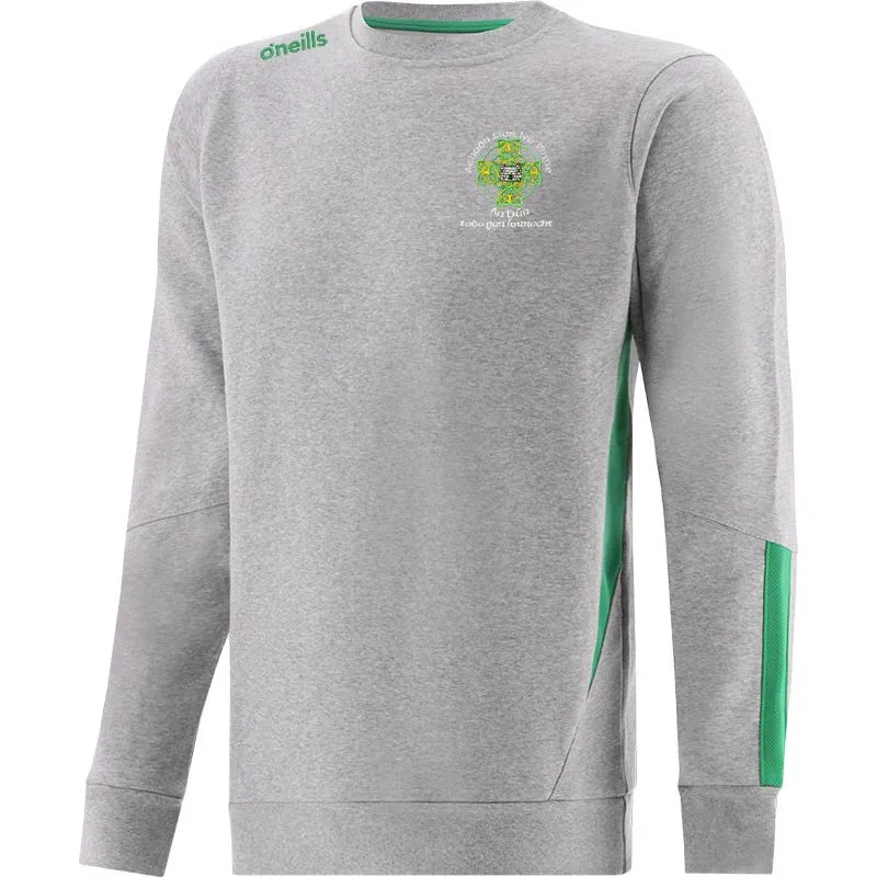 Aughlisnafin GAC Jenson Crew Neck Fleece Sweatshirt