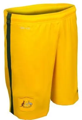 Australia Home Shorts