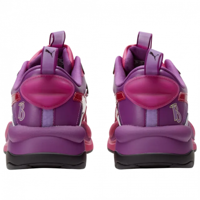 AUTHENTIC PUMA X BRATZ RS-Curve Beetroot Purple Training...