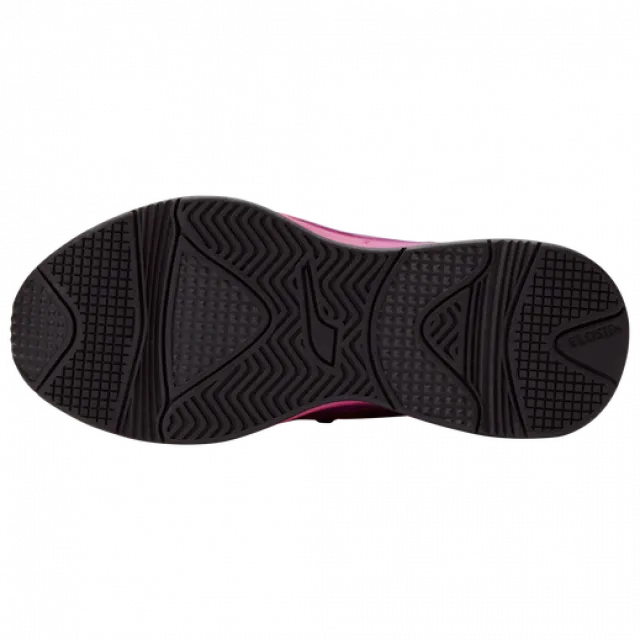 AUTHENTIC PUMA X BRATZ RS-Curve Beetroot Purple Training...