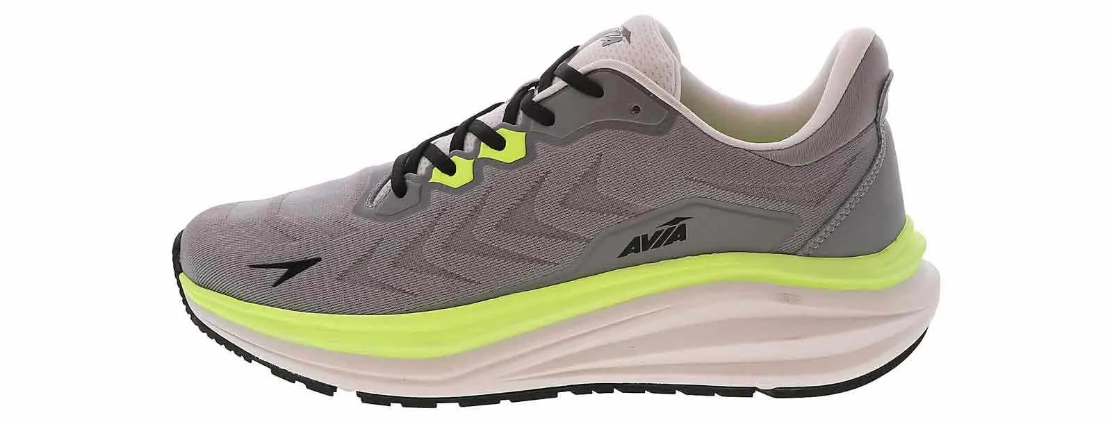 Avia Move Men's Wide Width Running Shoe