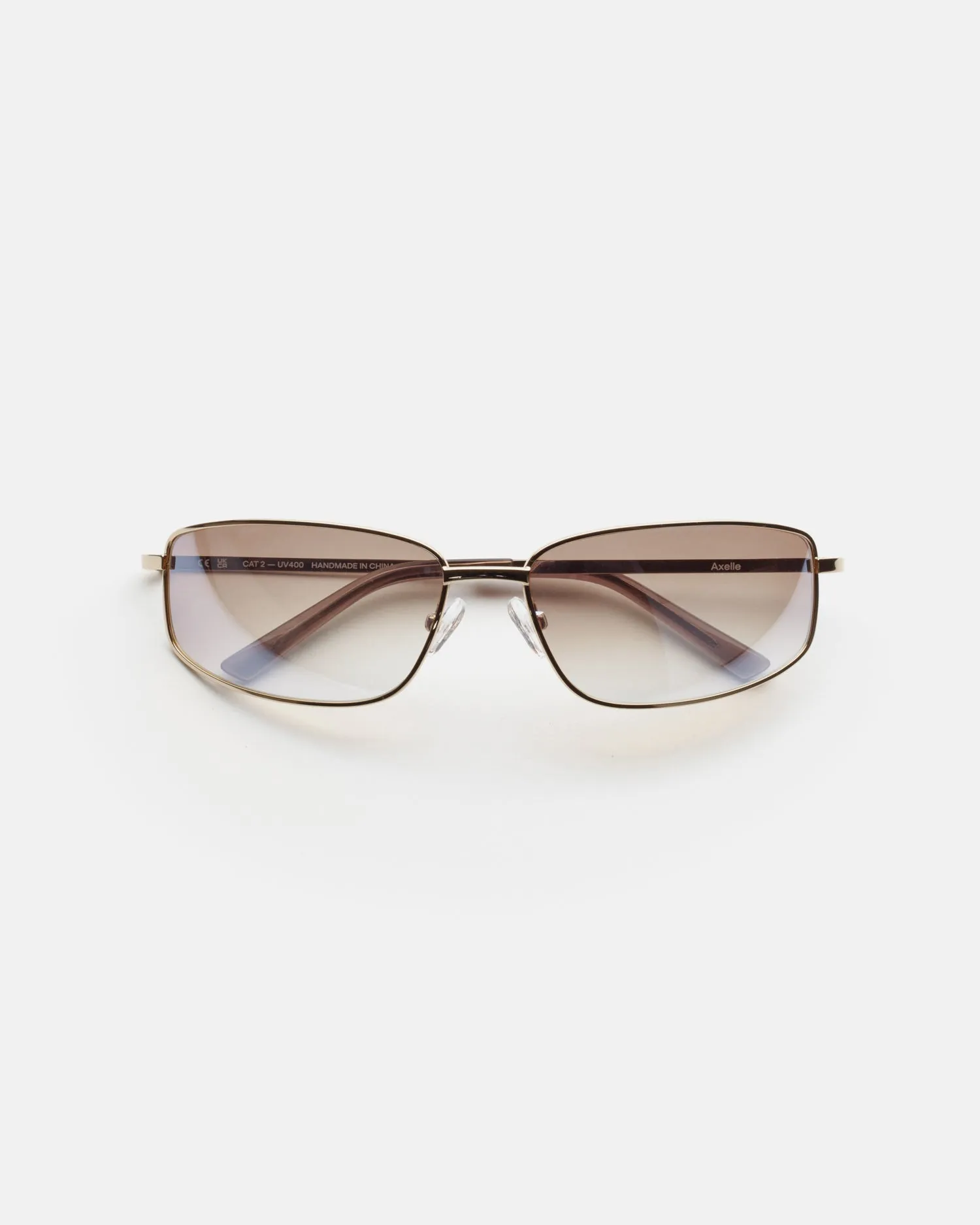 Axelle Sunglasses