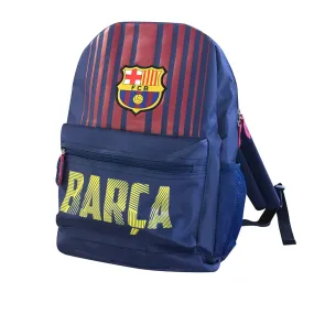 Backpack FC Barcelone sac a dos de soccer