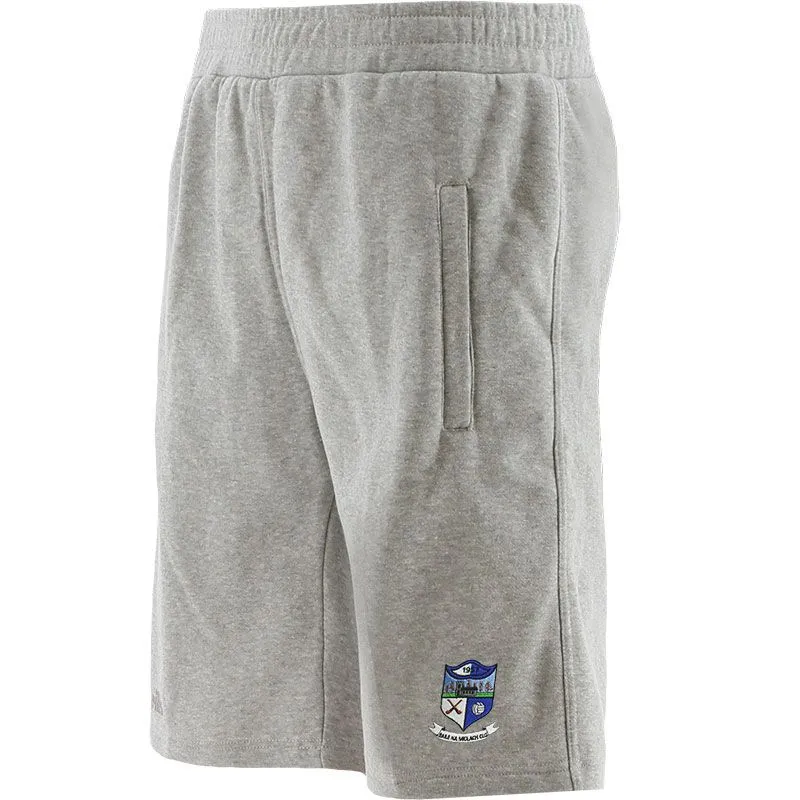 Ballinameela GAA Waterford Benson Fleece Shorts