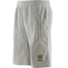 Ballinamore Sean O'Heslins Kids' Benson Fleece Shorts