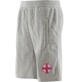 Ballon GFC Benson Fleece Shorts