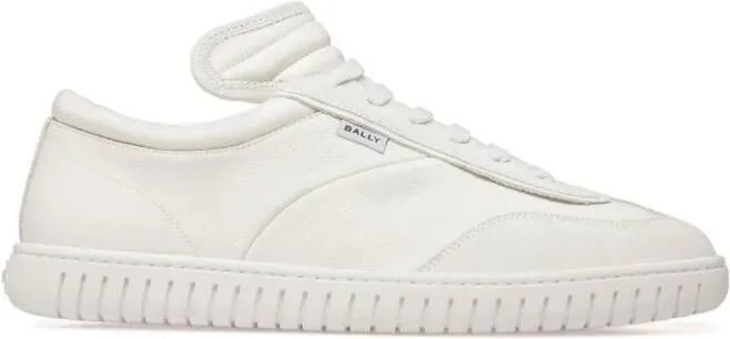 Bally Parrel lace-up sneakers White