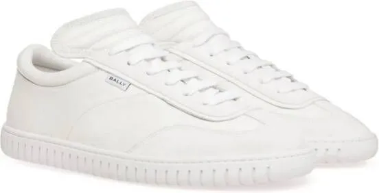 Bally Parrel lace-up sneakers White